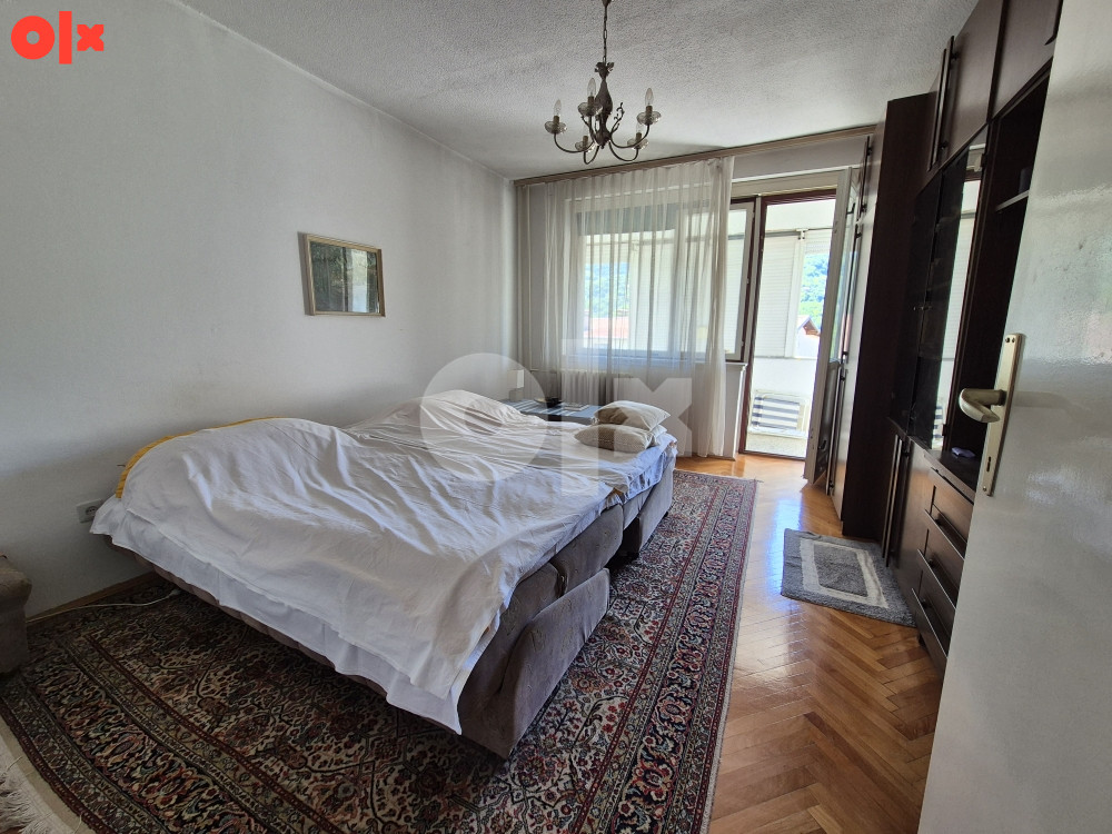 Dvosoban stan 57m2 sa garazom Kocicev Vijenac  Banja Luka