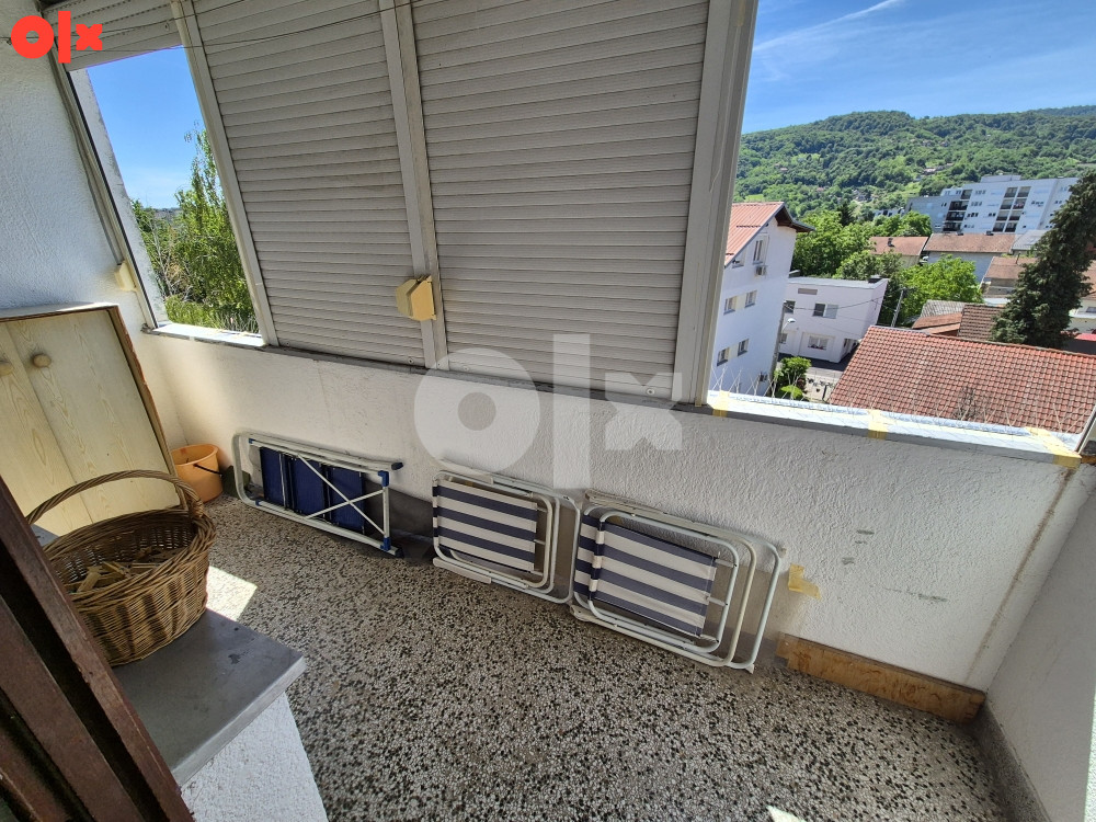 Dvosoban stan 57m2 sa garazom Kocicev Vijenac  Banja Luka 3