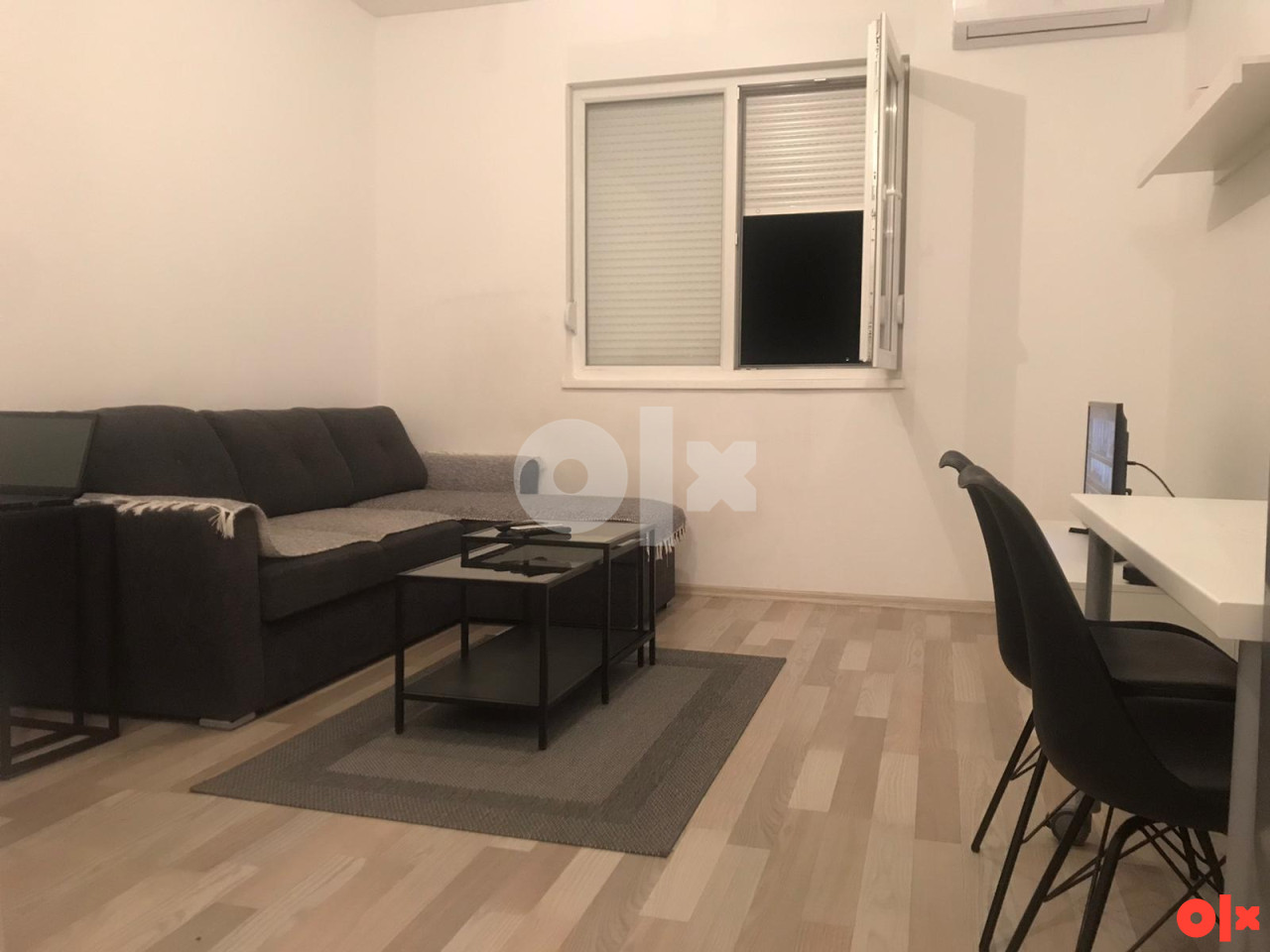 Stan Mostar 27m2 2