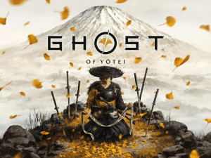 Ghost of Yotei PS5  PlayStation 5 ( Akcija do 30.7.26)