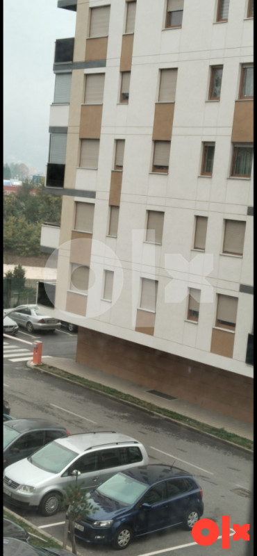 Garaža Doboj