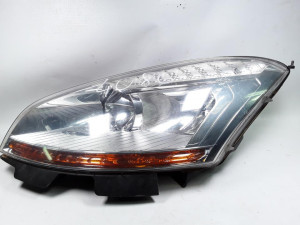 FAR  Citroen C4 PICASSO 2007-2010