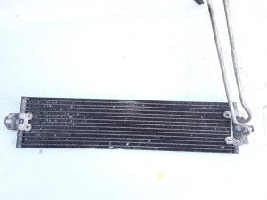 7L0317021 HLADNJAK ULJA  Volkswagen TOUAREG 2007-2010
