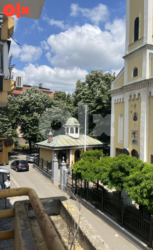 Stan Bijeljina 45m2 Centar grada 3
