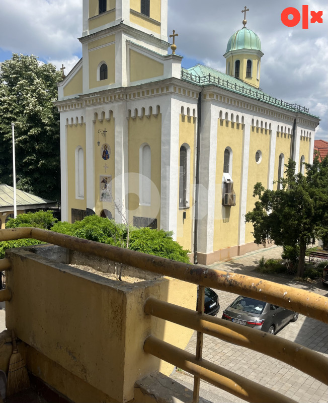 Stan Bijeljina 45m2 Centar grada