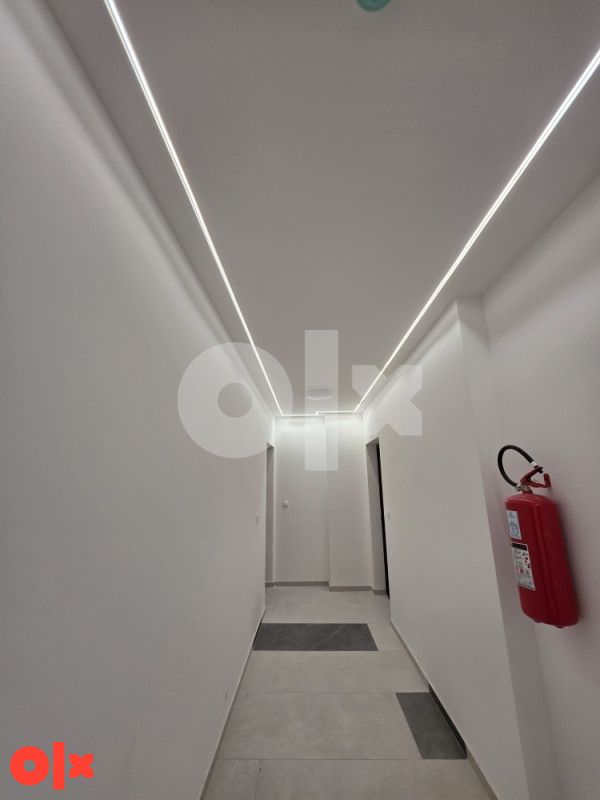 Potpuno nov, dvosoban, NENAMJEŠTEN stan, 48m2 - CENTAR/LAUŠ 2