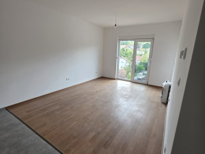 Potpuno nov, dvosoban, NENAMJEŠTEN, 48m2 - CENTAR/LAUŠ