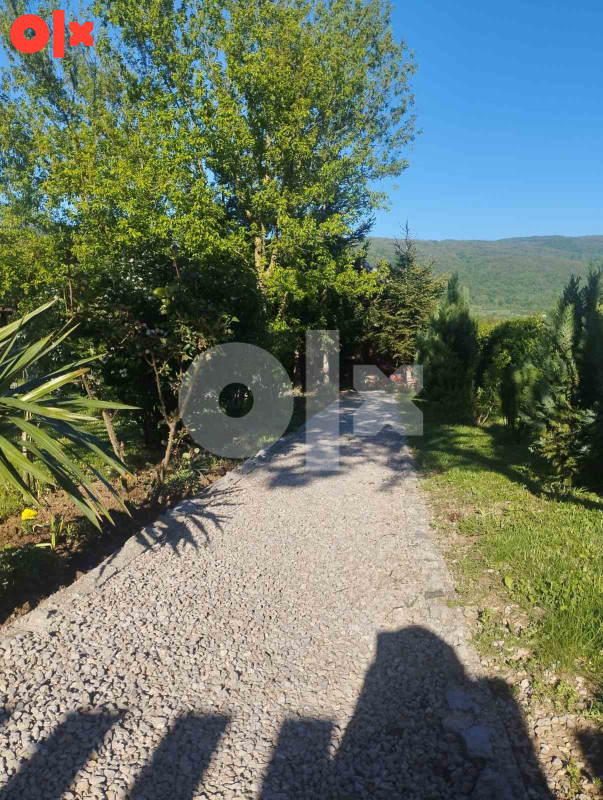 Vikendica zemljište Bihać, Ripač, Lohovo, Golubić Una 3