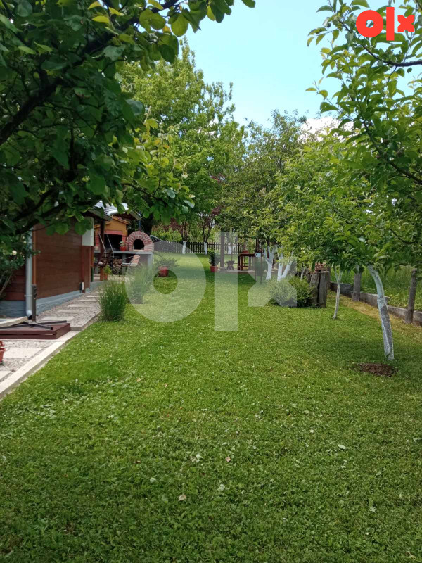 Vikendica zemljište Bihać, Ripač, Lohovo, Golubić Una 2