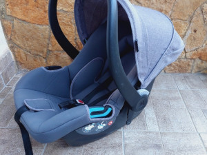 AUTOSJEDALICA ZA BEBE 0-13 KG   CBX  CYBEX  SHIWA