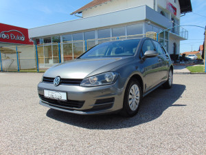 Volkswagen Golf 7 1.6 TDI Comfortline 2016