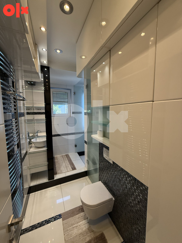 Trosoban Stan Banja Luka - Centar - Widok 5
