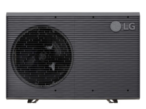 Toplotna LG pumpa HM091MRS