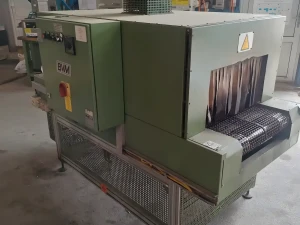 TERMO TUNEL BVM