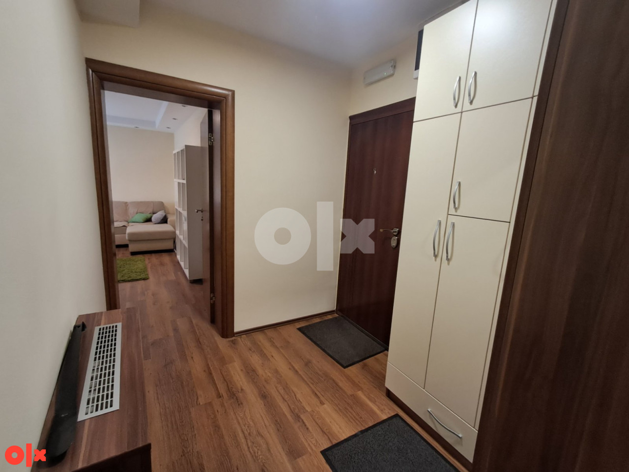 Dvosoban stan Banja Luka Centar 40m2 3