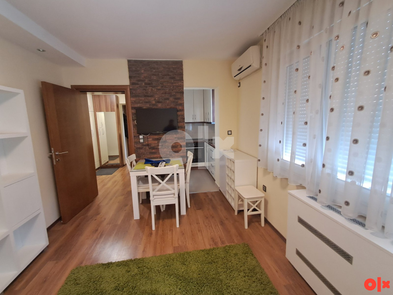 Dvosoban stan Banja Luka Centar 40m2