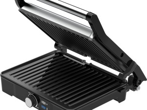 AENO Electric Grill EG2 2000W AEG0002