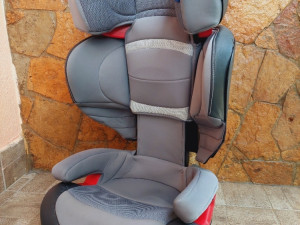 AUTOSJEDALICA ZA DJECU 15-36 KG CHICCO  OASYS  2,3