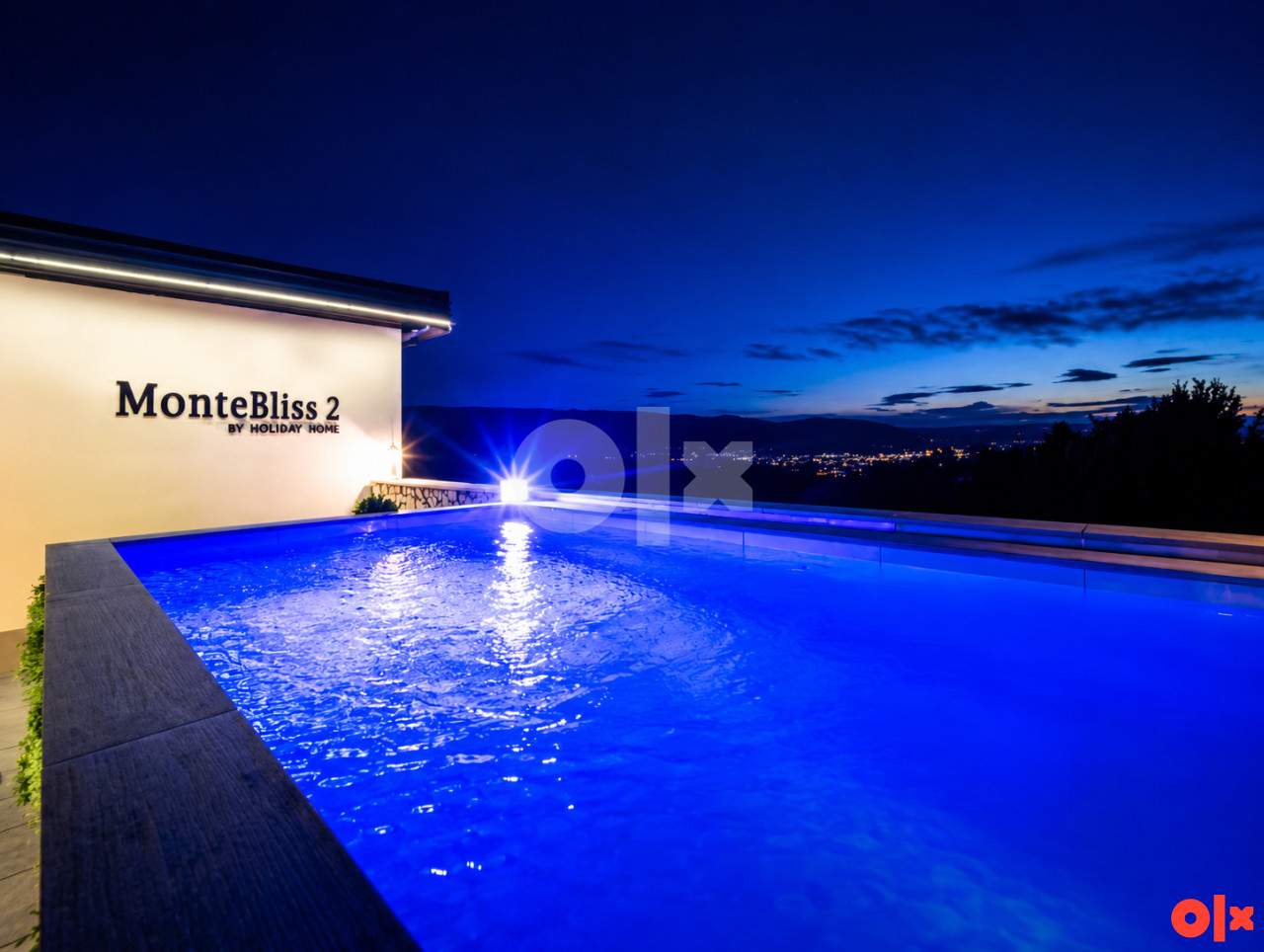 Villa Bazen Jacuzzi Sauna Vikendica Sarajevo Trebevic 3