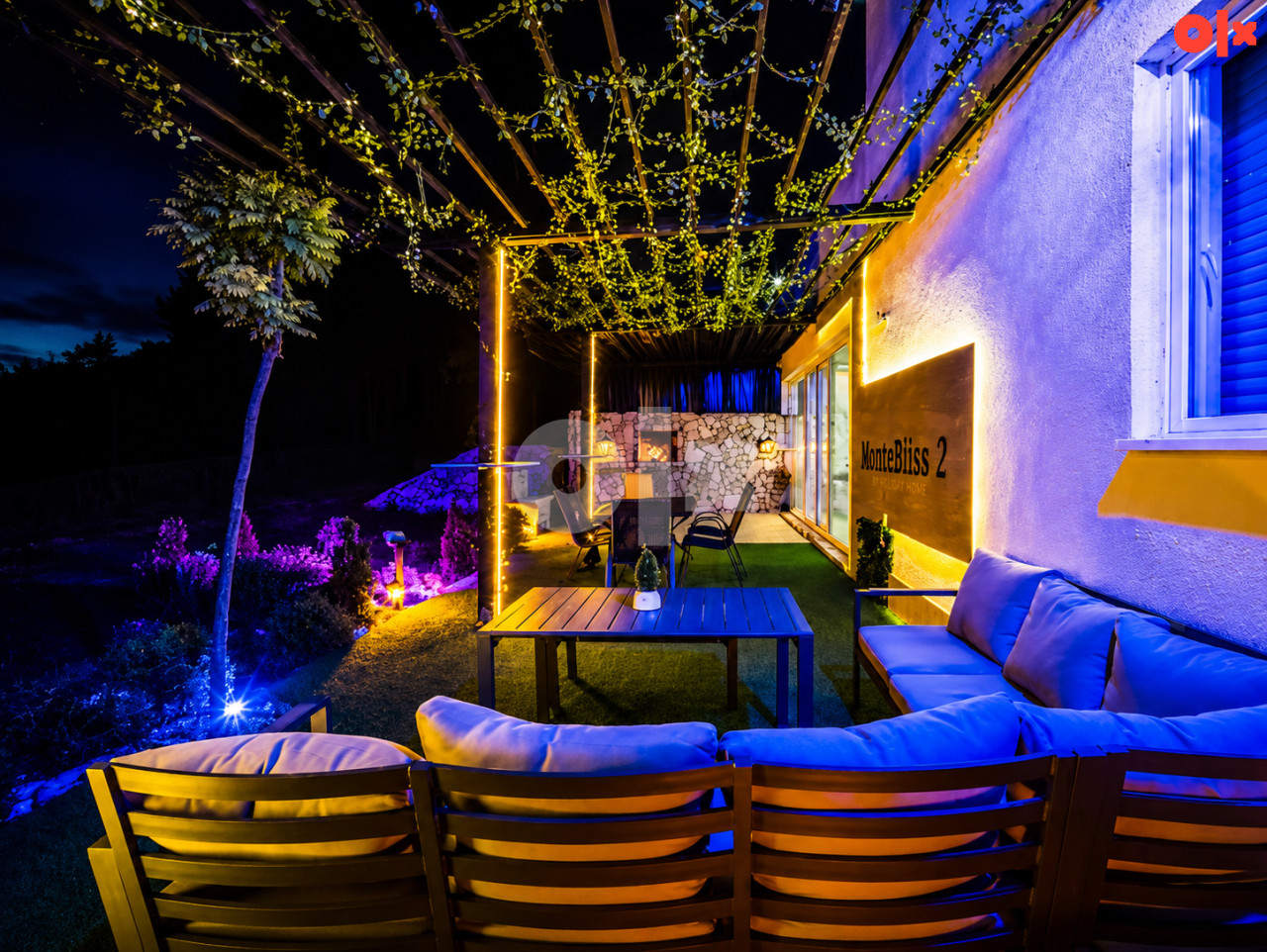 Villa Bazen Jacuzzi Sauna Vikendica Sarajevo Trebevic 4