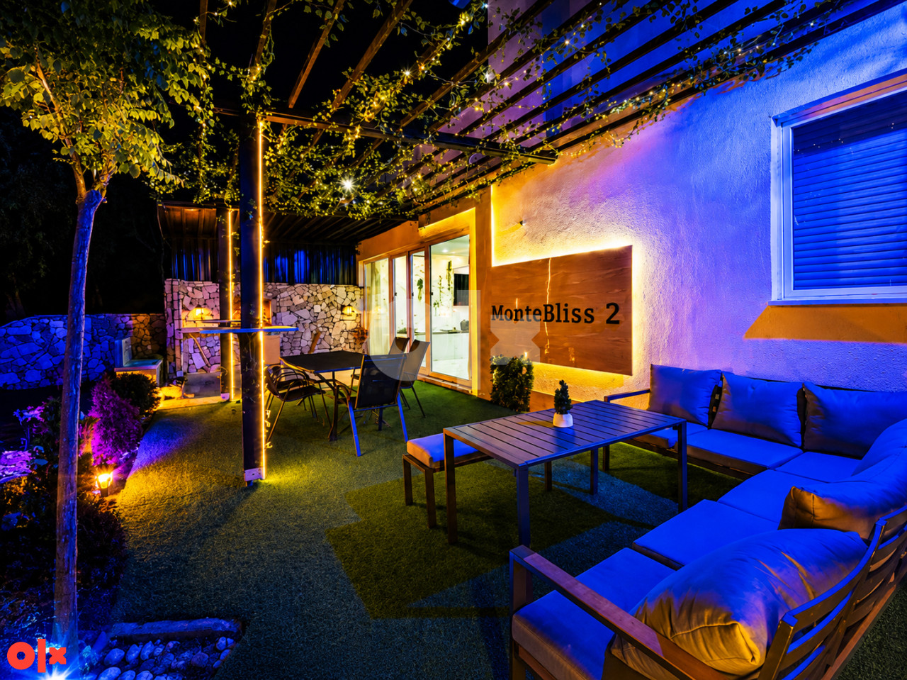 Villa Bazen Jacuzzi Sauna Vikendica Sarajevo Trebevic