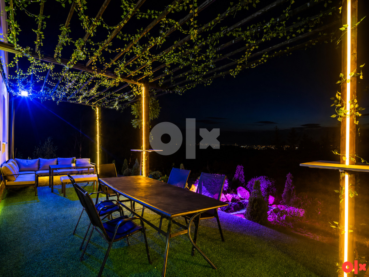 Villa Bazen Jacuzzi Sauna Vikendica Sarajevo Trebevic 9