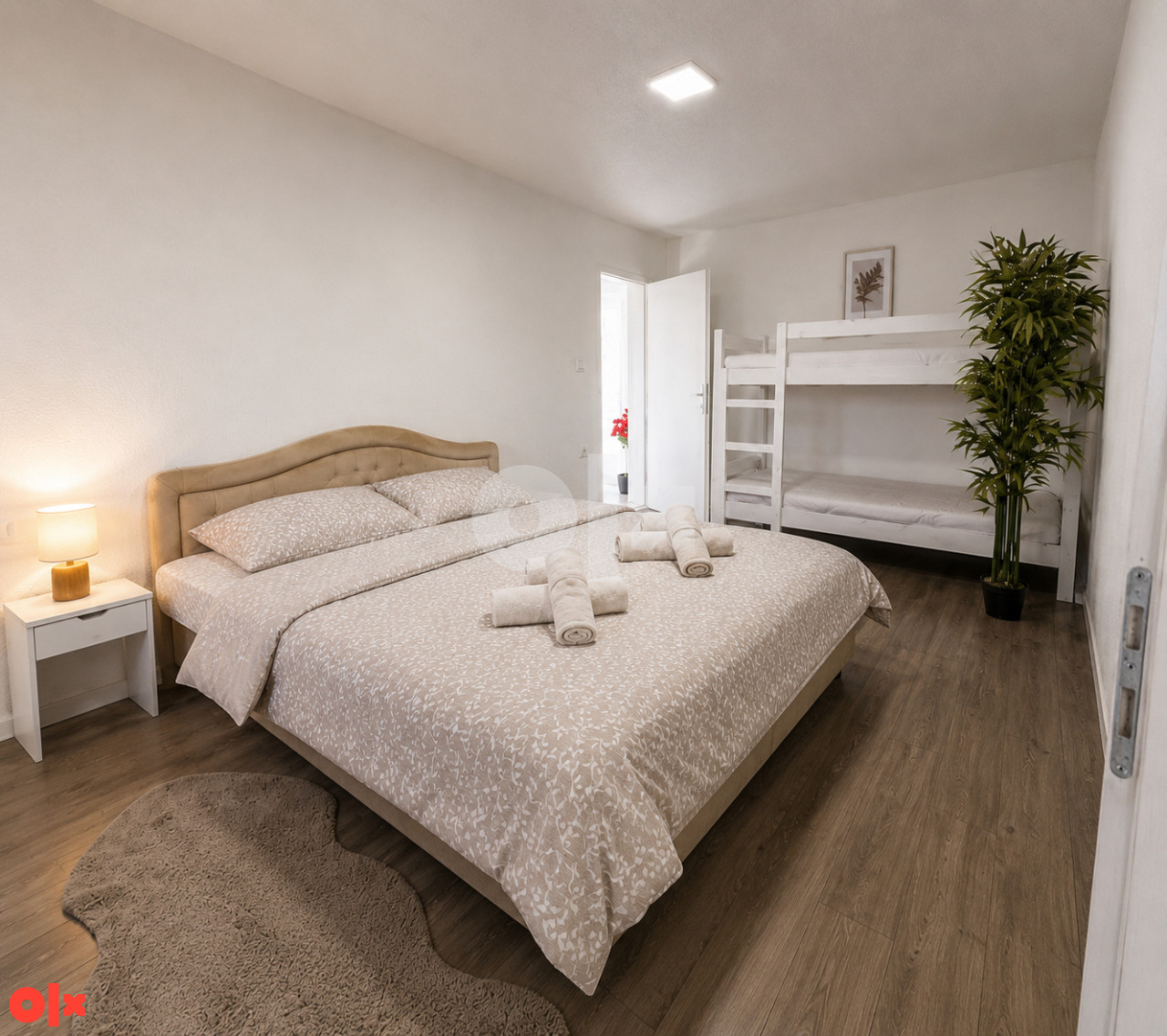Villa Bazen Jacuzzi Sauna Vikendica Sarajevo Trebevic 13