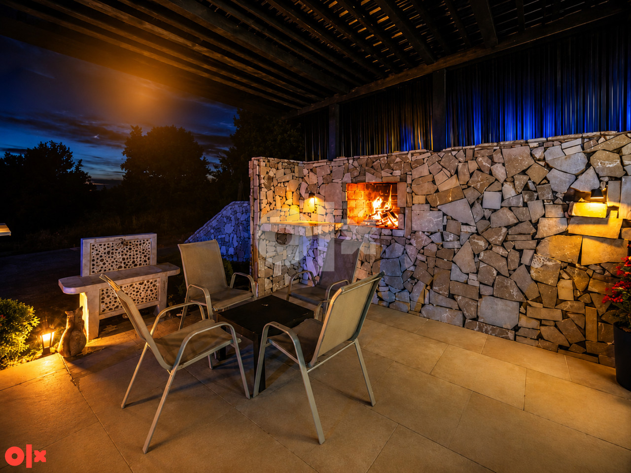 Villa Bazen Jacuzzi Sauna Vikendica Sarajevo Trebevic 16
