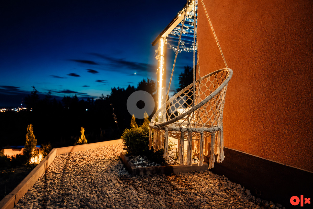 Villa Bazen Jacuzzi Sauna Vikendica Sarajevo Trebevic 18