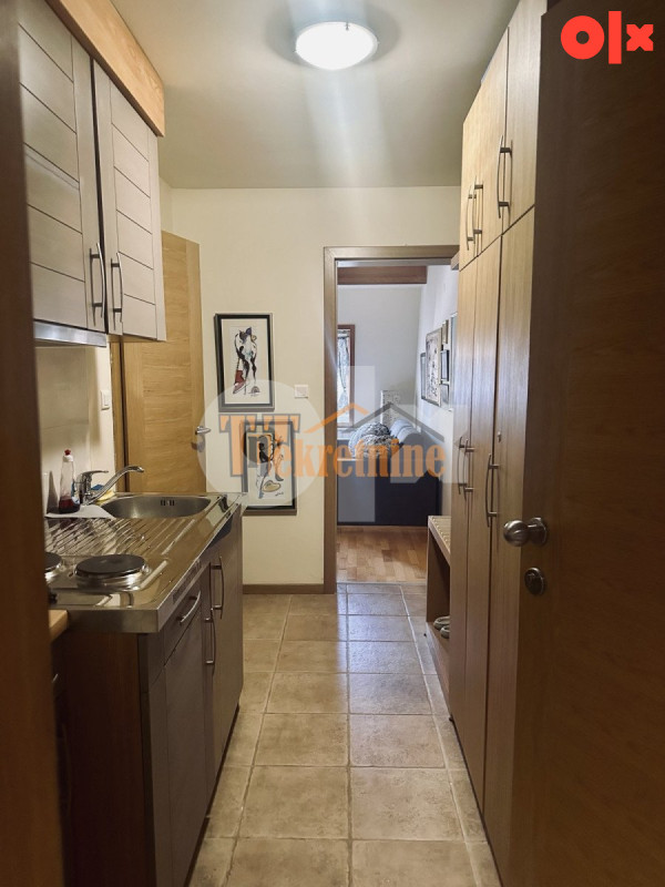 Apartman 34 m2 - Jahorina 3
