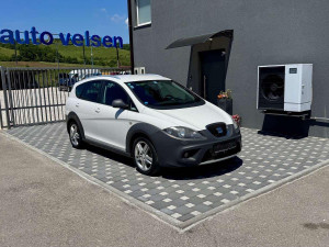 Seat Altea XL 1,6TDI 77 KW 2011 NAVI 061615483