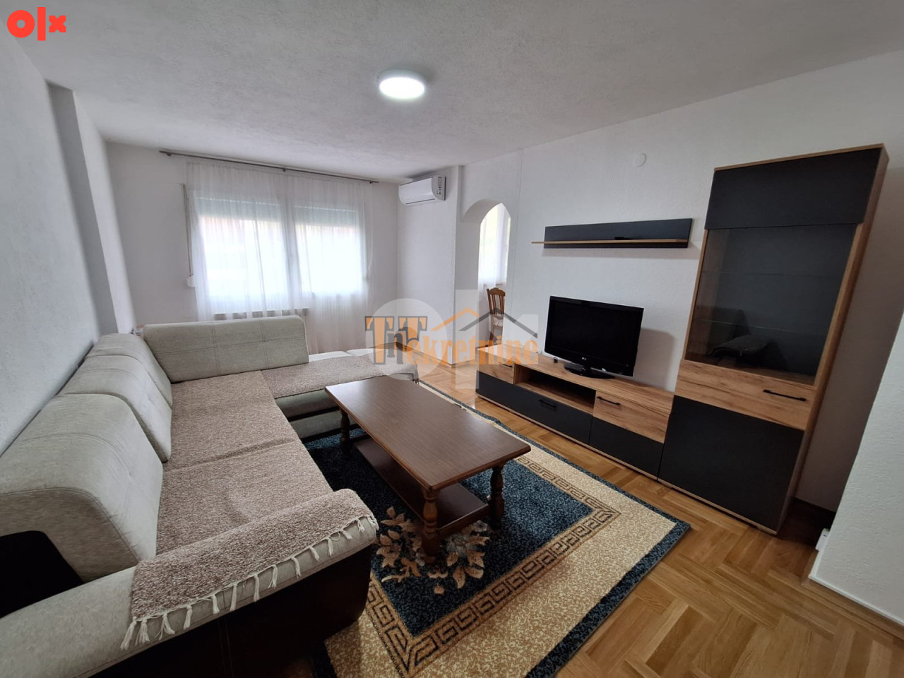 Trosoban stan 62 m² - Mejdan - Widok 3