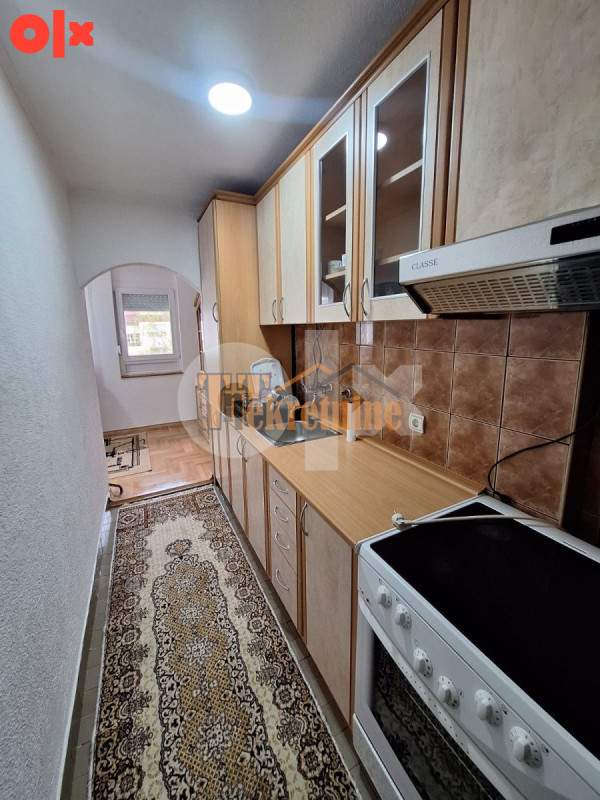 Trosoban stan 62 m² - Mejdan - Widok 6