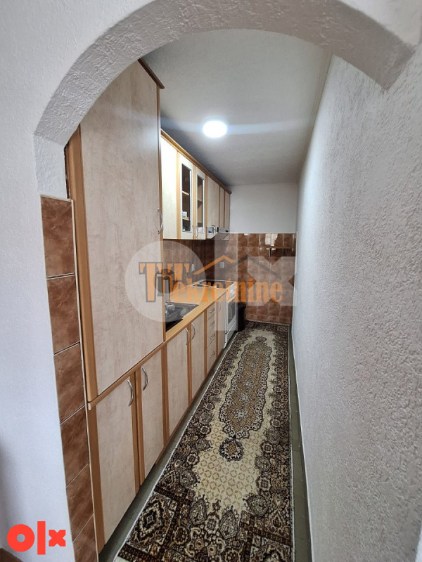 Trosoban stan 62 m² - Mejdan - Widok 5