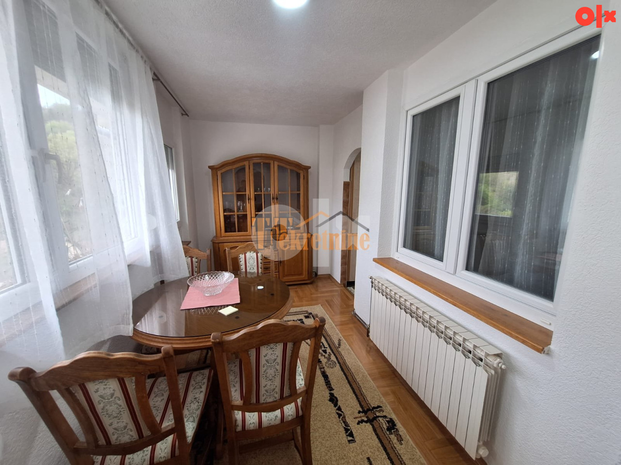 Trosoban stan 62 m² - Mejdan - Widok 4