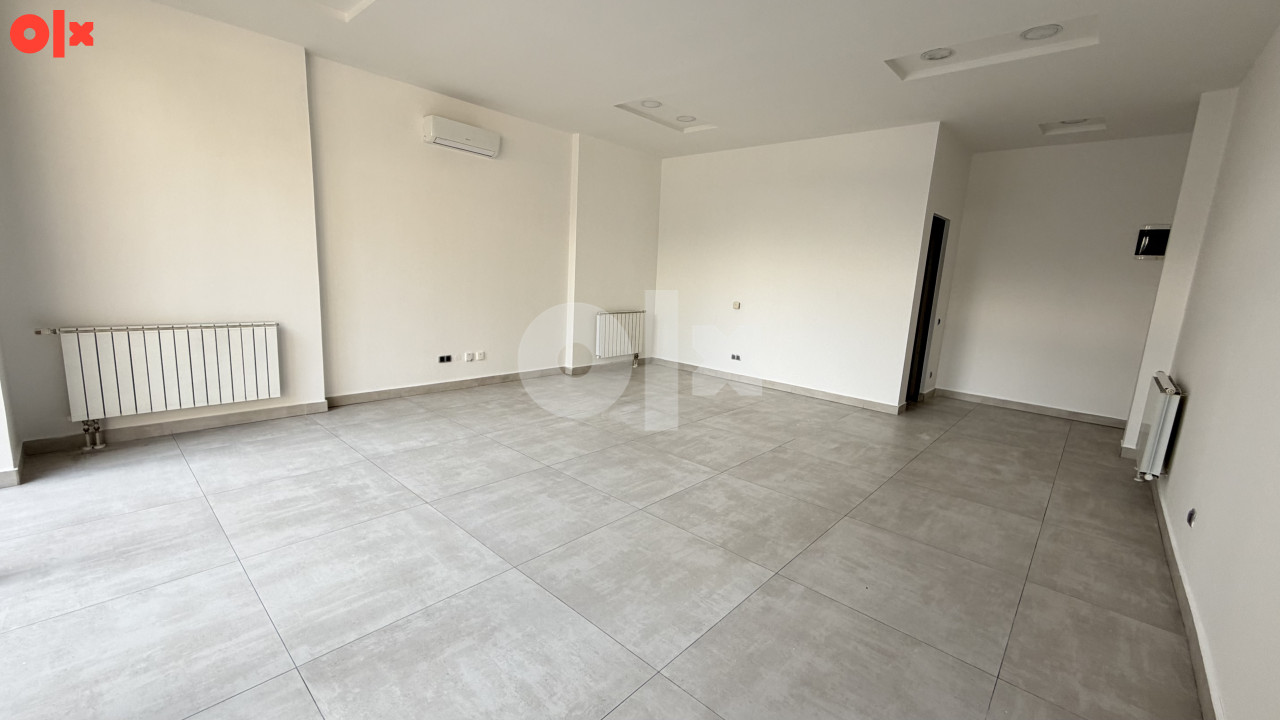 Poslovni prostor Sarajevo BULEVAR 46m2 2
