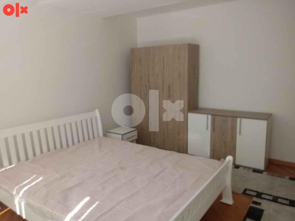 Stanovi i apartmani Sarajevo - Novi Grad
