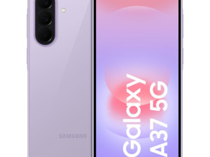 Samsung galaxy A37 128/6GB Violet