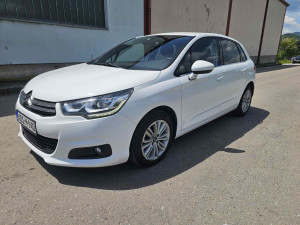 Citroen C4 2015