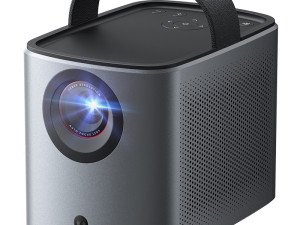 Anker Soundcore Nebula Mars 3 Air Portable Google TV projektor