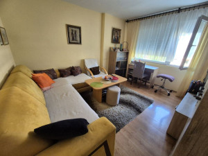Dvosoban stan 60m2 - Obilićevo/Mejdan
