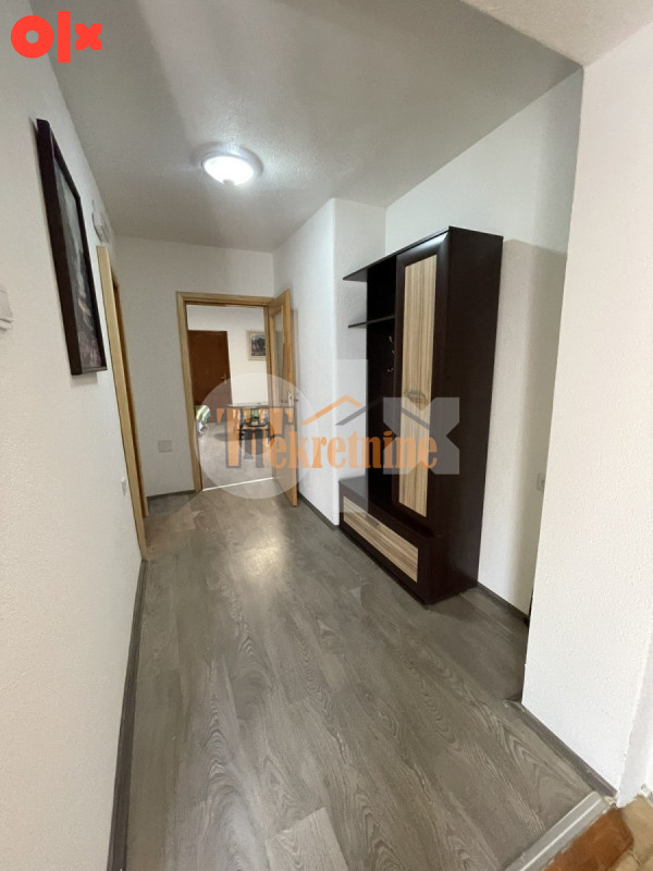 Poslovni objekat 500 m2 - Slatina 2