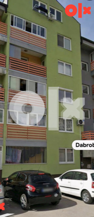Stan Istočno Sarajevo 67m2