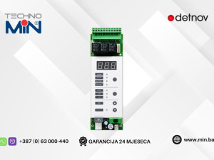 Detnov modul za proširenje 1 zone CO MMD-509 za centralu CMD-500