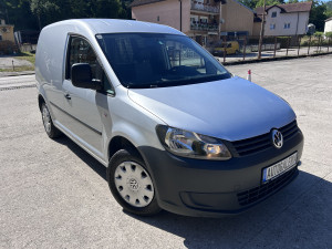 VW Caddy teretni
