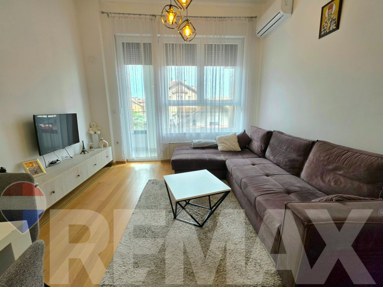 Moderan dvosoban stan | podnožje Starčevice | 42 m2 | Banja Luka