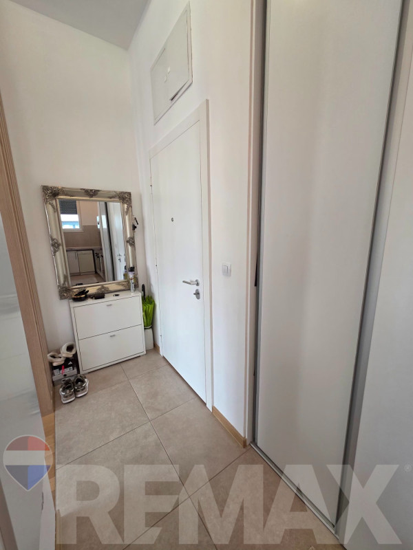 Moderan dvosoban stan  | podnožje Starčevice | 42 m² | Banja Luka - Widok 4