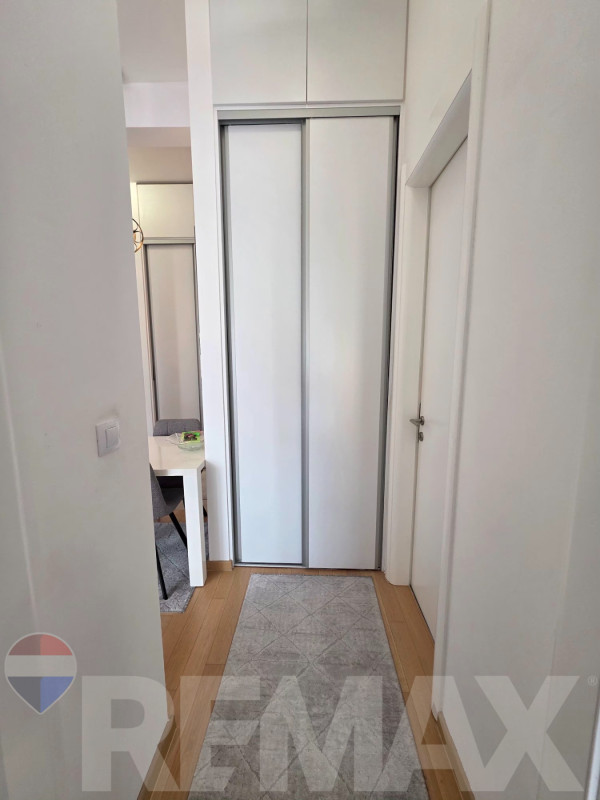 Moderan dvosoban stan  | podnožje Starčevice | 42 m² | Banja Luka - Widok 5