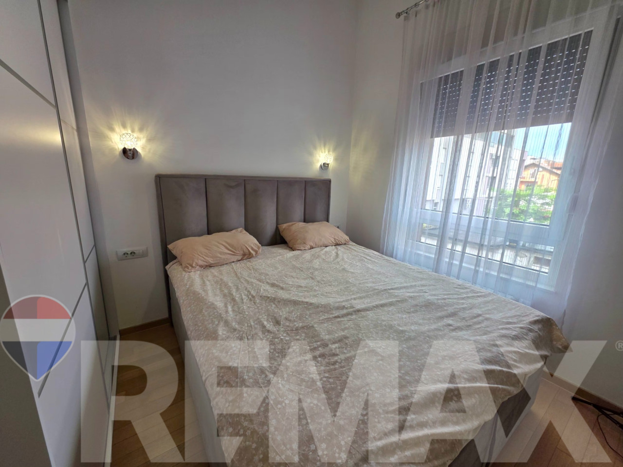 Moderan dvosoban stan  | podnožje Starčevice | 42 m² | Banja Luka - Widok 6