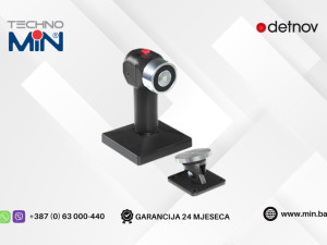 Detnov elektromagnet 500N RED-1805 za protivpožarna vrata